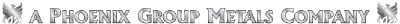 A Phoenix Group Metals Company: Link to the company page on LinkedIn