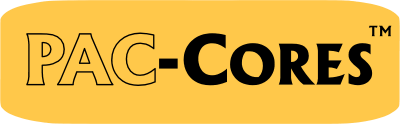 PAC-Cores Logo
