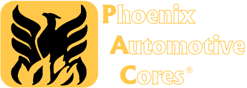 Phoenix Automotive Cores Home Page