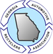 The Georgia Automotive Recyclers Association website