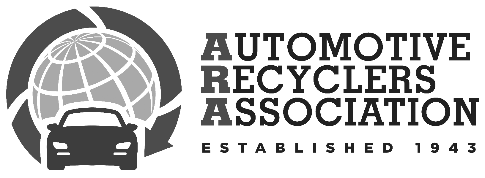 El sitio de internet del Automotive Recyclers Association