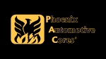 Phoenix Automotive Cores Logo Wallpaper