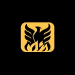 Phoenix Automotive Cores Logo Wallpaper
