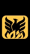 Phoenix Automotive Cores Logo Wallpaper