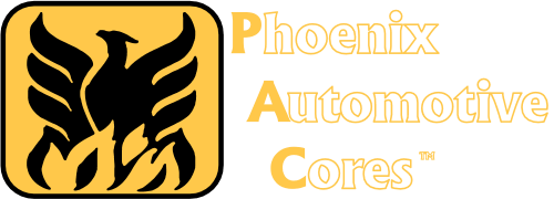Phoenix Automotive Cores Home Page