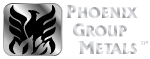 Link to the Phoenix Group Metals website